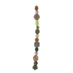 Discount 😀 The Beadsmith® Fall Mix Table Cut & Pressed Czech Glass Beads ✔️