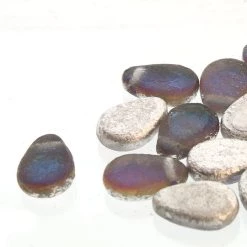 Top 10 😉 The Beadsmith® Czech Glass Teardrop Beads, 11mm ⌛ -Beadsmith Sales D290165S 1