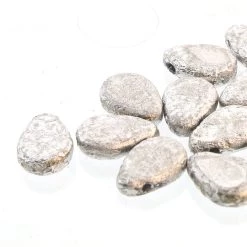 Top 10 😉 The Beadsmith® Czech Glass Teardrop Beads, 11mm ⌛ -Beadsmith Sales D290169S 1