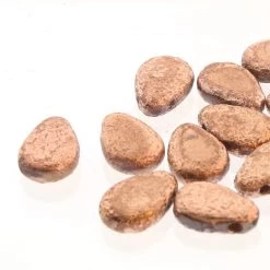 Top 10 😉 The Beadsmith® Czech Glass Teardrop Beads, 11mm ⌛ -Beadsmith Sales D290171S 1