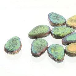 Top 10 😉 The Beadsmith® Czech Glass Teardrop Beads, 11mm ⌛