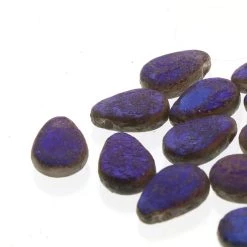 Top 10 😉 The Beadsmith® Czech Glass Teardrop Beads, 11mm ⌛ -Beadsmith Sales D290186S 1