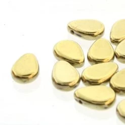 Top 10 😉 The Beadsmith® Czech Glass Teardrop Beads, 11mm ⌛ -Beadsmith Sales D290187S 1