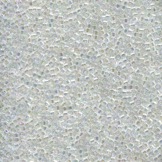 Promo โญ The Beadsmith® Miyuki Delica Glass Seed Beads, 11/0 ๐ 9 Promo โญ The Beadsmith® Miyuki Delica Glass Seed Beads, 11/0 ๐ - Image 7