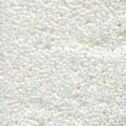 Promo โญ The Beadsmith® Miyuki Delica Glass Seed Beads, 11/0 ๐ 25 Promo โญ The Beadsmith® Miyuki Delica Glass Seed Beads, 11/0 ๐ -Beadsmith Sales D290205S 1