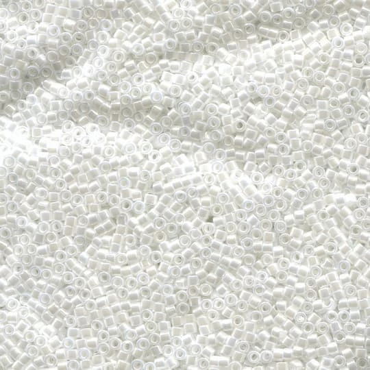 Promo โญ The Beadsmith® Miyuki Delica Glass Seed Beads, 11/0 ๐ 10 Promo โญ The Beadsmith® Miyuki Delica Glass Seed Beads, 11/0 ๐ - Image 8