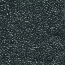 Coupon 🤩 The Beadsmith® Miyuki Delica Matte Glass Seed Beads, 11/0 ⌛