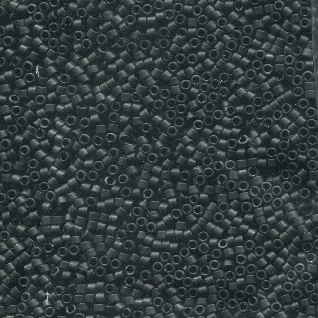 Coupon 🤩 The Beadsmith® Miyuki Delica Matte Glass Seed Beads, 11/0 ⌛ 3 Coupon 🤩 The Beadsmith® Miyuki Delica Matte Glass Seed Beads, 11/0 ⌛