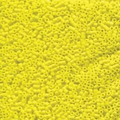 Wholesale 😀 The Beadsmith® Miyuki Delica Opaque Glass Seed Beads, 11/0 🎁 -Beadsmith Sales D290220S 1