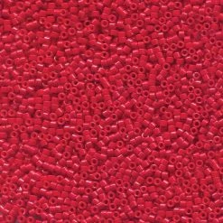 Wholesale 😀 The Beadsmith® Miyuki Delica Opaque Glass Seed Beads, 11/0 🎁 -Beadsmith Sales D290222S 1 1