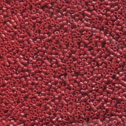 Wholesale 😀 The Beadsmith® Miyuki Delica Opaque Glass Seed Beads, 11/0 🎁 -Beadsmith Sales D290226S 1