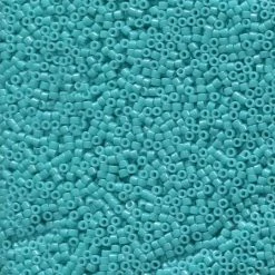 Wholesale 😀 The Beadsmith® Miyuki Delica Opaque Glass Seed Beads, 11/0 🎁 -Beadsmith Sales D290227S 1