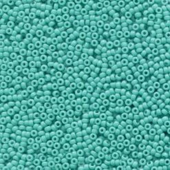 Best reviews of 💯 The Beadsmith® Miyuki Opaque Round Glass Seed Beads, 11/0 ⭐ -Beadsmith Sales D290257S 1