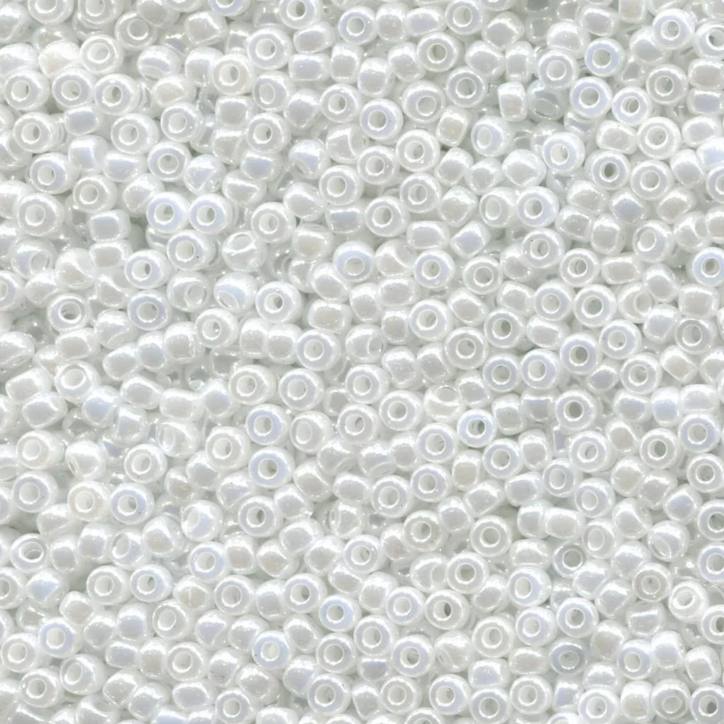 Cheapest 🎁 The Beadsmith® Miyuki Ceylon Round Glass Seed Beads, 8/0 🌟 3 Cheapest 🎁 The Beadsmith® Miyuki Ceylon Round Glass Seed Beads, 8/0 🌟