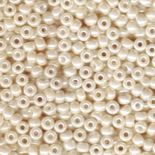 Cheapest 🎁 The Beadsmith® Miyuki Ceylon Round Glass Seed Beads, 8/0 🌟 6 Cheapest 🎁 The Beadsmith® Miyuki Ceylon Round Glass Seed Beads, 8/0 🌟 - Image 4