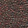Outlet ๐ฅฐ The Beadsmith® Miyuki Picasso Matte Glass Round Seed Beads, 6/0 ๐ 2 Outlet ๐ฅฐ The Beadsmith® Miyuki Picasso Matte Glass Round Seed Beads, 6/0 ๐ -Beadsmith Sales D290337S 1