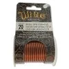 Brand new 🥰 The Beadsmith® Wire™ Elements 20 Gauge Tarnish-Resistant Wire ❤️ -Beadsmith Sales D290462S 1