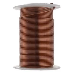 Cheapest ⌛ The Beadsmith® Wire™ Elements 18 Gauge Tarnish-Resistant Wire 🔥 -Beadsmith Sales D290465S 3