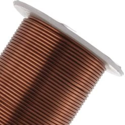 Cheapest ⌛ The Beadsmith® Wire™ Elements 18 Gauge Tarnish-Resistant Wire 🔥 -Beadsmith Sales D290465S 4