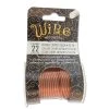 Budget 🥰 The Beadsmith® Wire™ Elements 22 Gauge Tarnish-Resistant Wire 🌟 1 Budget 🥰 The Beadsmith® Wire™ Elements 22 Gauge Tarnish-Resistant Wire 🌟 -Beadsmith Sales D290466S 1