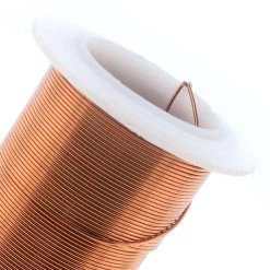 Budget 🥰 The Beadsmith® Wire™ Elements 22 Gauge Tarnish-Resistant Wire 🌟 -Beadsmith Sales D290466S 4