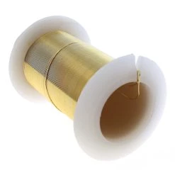 Discount ✨ The Beadsmith® Wire™ Elements 26 Gauge Tarnish-Resistant Wire 😍 -Beadsmith Sales D290504S 3