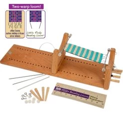 New ❤️ The Beadsmith® Little Ricky Beading Loom™ 🥰 12 New ❤️ The Beadsmith® Little Ricky Beading Loom™ 🥰 -Beadsmith Sales D290526S