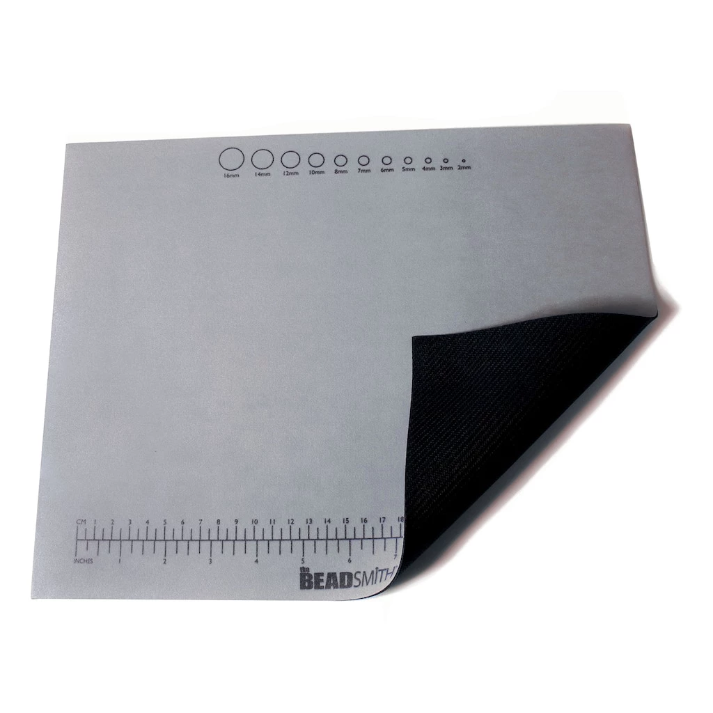 Brand new ๐ The Beadsmith® Non-Slip Treasure Mat ๐งจ 4 Brand new ๐ The Beadsmith® Non-Slip Treasure Mat ๐งจ - Image 2