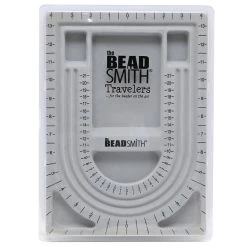 Discount 🎁 The Beadsmith® Travelers Bead Board With Lid, 9.75" x 13.25" 🎁 12 Discount 🎁 The Beadsmith® Travelers Bead Board With Lid, 9.75" x 13.25" 🎁 -Beadsmith Sales D290529S 4
