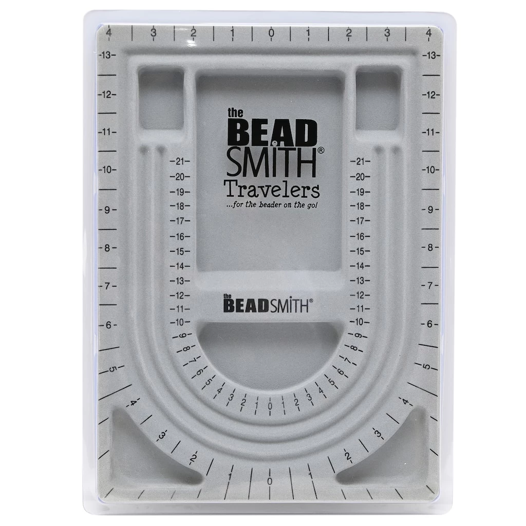 Discount 🎁 The Beadsmith® Travelers Bead Board With Lid, 9.75" x 13.25" 🎁 6 Discount 🎁 The Beadsmith® Travelers Bead Board With Lid, 9.75" x 13.25" 🎁 - Image 4