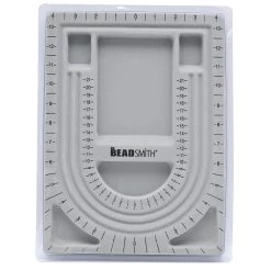 Discount 🎁 The Beadsmith® Travelers Bead Board With Lid, 9.75" x 13.25" 🎁 15 Discount 🎁 The Beadsmith® Travelers Bead Board With Lid, 9.75" x 13.25" 🎁 -Beadsmith Sales D290529S 7