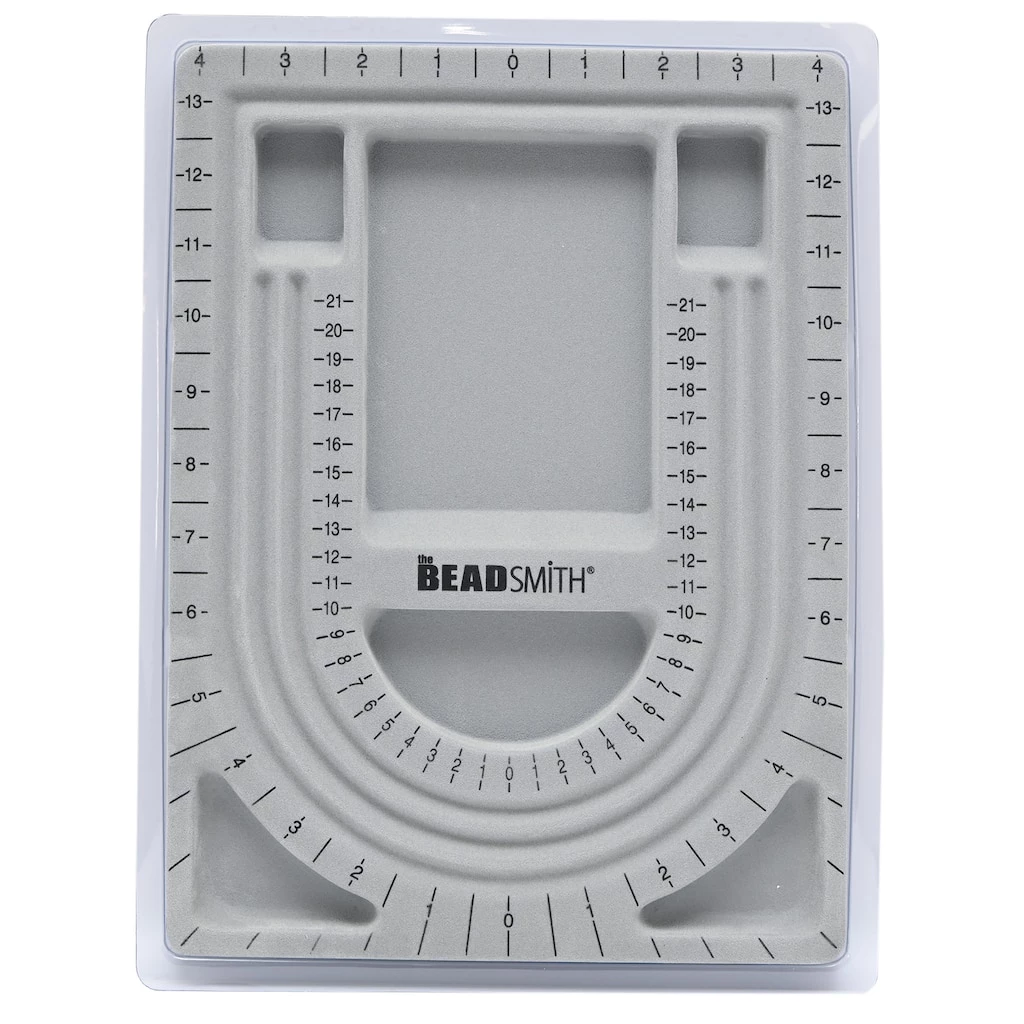 Discount 🎁 The Beadsmith® Travelers Bead Board With Lid, 9.75" x 13.25" 🎁 9 Discount 🎁 The Beadsmith® Travelers Bead Board With Lid, 9.75" x 13.25" 🎁 - Image 7