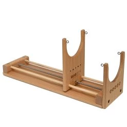 Top 10 🌟 The Beadsmith® Rick's Beading Loom ✔️