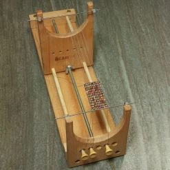 Top 10 🌟 The Beadsmith® Rick's Beading Loom ✔️ -Beadsmith Sales D290531S 4