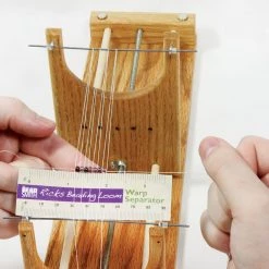 Top 10 🌟 The Beadsmith® Rick's Beading Loom ✔️ -Beadsmith Sales D290531S 5