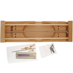 Top 10 🌟 The Beadsmith® Rick's Beading Loom ✔️ -Beadsmith Sales D290531S 7