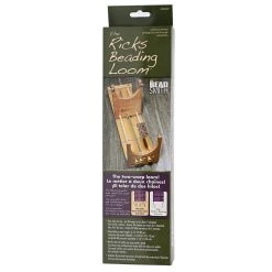 Top 10 🌟 The Beadsmith® Rick's Beading Loom ✔️ -Beadsmith Sales D290531S 8
