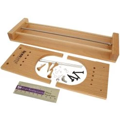 Top 10 🌟 The Beadsmith® Rick's Beading Loom ✔️ -Beadsmith Sales D290531S 9