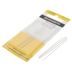 Deals 🥰 The Beadsmith® Size 10/13 Beading Needles 🎉