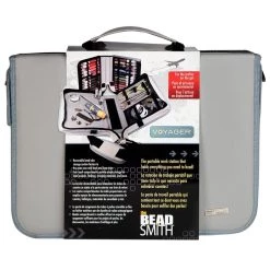 Brand new 👏 The Beadsmith® Bead Voyager Workboard Case ✔️