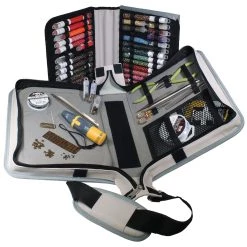 Brand new 👏 The Beadsmith® Bead Voyager Workboard Case ✔️ -Beadsmith Sales D290543S 4