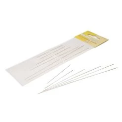 Cheapest ❤️ The Beadsmith® Assorted Size Large Eye Needles ⭐