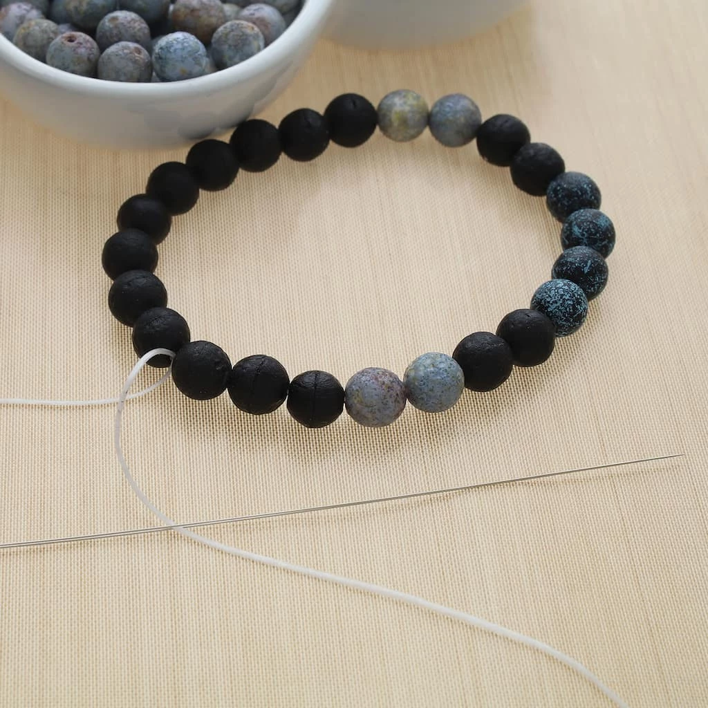 Cheapest ❤️ The Beadsmith® Assorted Size Large Eye Needles ⭐ 8 Cheapest ❤️ The Beadsmith® Assorted Size Large Eye Needles ⭐ - Image 6