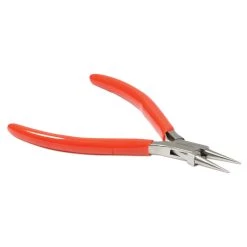 Best reviews of ๐ The Beadsmith® 4.75" Red Round Nose Pliers โจ 11 Best reviews of ๐ The Beadsmith® 4.75" Red Round Nose Pliers โจ -Beadsmith Sales D290564S 3