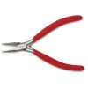 Hot Sale ⌛ The Beadsmith® 4.75" Red Chain Nose Pliers 🛒 1 Hot Sale ⌛ The Beadsmith® 4.75" Red Chain Nose Pliers 🛒 -Beadsmith Sales D290565S 1