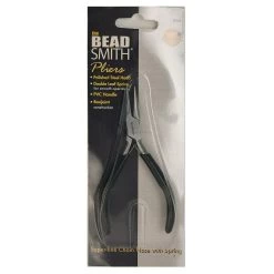Best Sale 🤩 The Beadsmith® 4.5" Chain Nose Pliers 🔔 -Beadsmith Sales D290573S 3