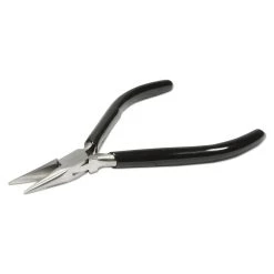 Best Sale 🤩 The Beadsmith® 4.5" Chain Nose Pliers 🔔 -Beadsmith Sales D290573S 4