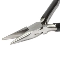 Best Sale 🤩 The Beadsmith® 4.5" Chain Nose Pliers 🔔 -Beadsmith Sales D290573S 8