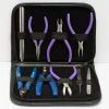 Deals 🔥 The Beadsmith® 9 Piece Deluxe Beader's Tool Kit 💯 2 Deals 🔥 The Beadsmith® 9 Piece Deluxe Beader's Tool Kit 💯 -Beadsmith Sales D290578S 1