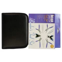 Deals 🔥 The Beadsmith® 9 Piece Deluxe Beader's Tool Kit 💯 -Beadsmith Sales D290578S 3